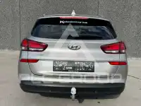 2019 Hyundai I30