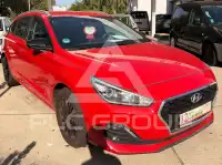 2019 Hyundai I30