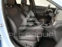 2019 Hyundai I30