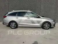 2019 Hyundai I30