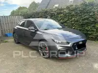 2019 Hyundai I30