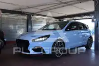 2019 Hyundai I30