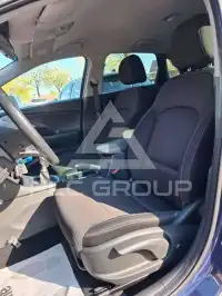 2019 Hyundai I30