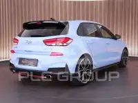 2019 Hyundai I30