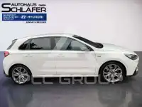2019 Hyundai I30