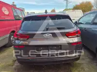 2019 Hyundai I30