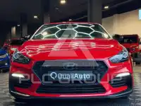 2019 Hyundai I30