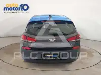 2019 Hyundai I30