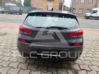 2019 Hyundai I30