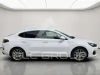 2019 Hyundai I30