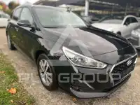 2019 Hyundai I30