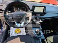 2019 Hyundai I30