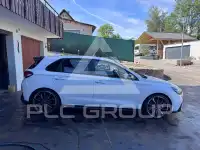 2019 Hyundai I30