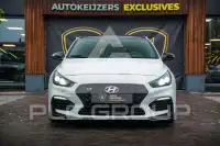 2019 Hyundai I30