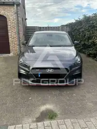 2019 Hyundai I30