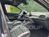 2019 Hyundai I30