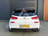 2019 Hyundai I30