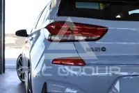 2019 Hyundai I30