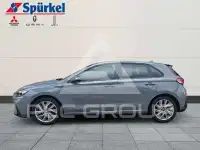 2019 Hyundai I30