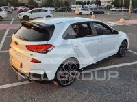 2019 Hyundai I30