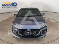 2019 Hyundai I30