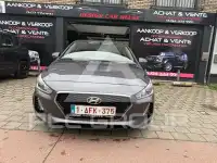 2019 Hyundai I30