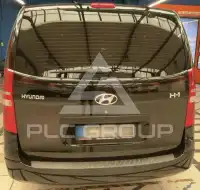 2019 Hyundai Unknown
