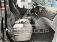 2019 Hyundai Unknown