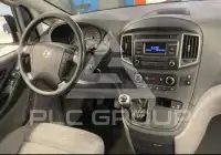 2019 Hyundai Unknown