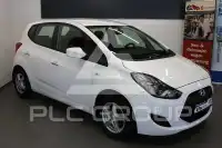 2019 Hyundai IX20