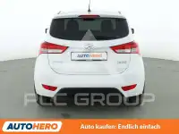 2019 Hyundai IX20