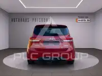 2019 Hyundai IX20