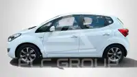 2019 Hyundai IX20