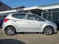 2019 Hyundai IX20
