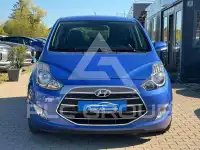 2019 Hyundai IX20