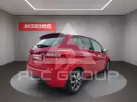 2019 Hyundai IX20