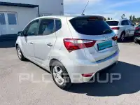 2019 Hyundai IX20