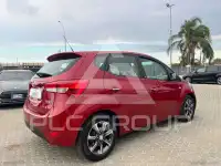 2019 Hyundai IX20