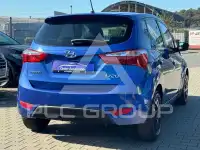 2019 Hyundai IX20