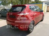 2019 Hyundai IX20
