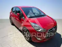 2019 Hyundai IX20