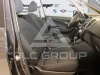 2019 Hyundai IX20
