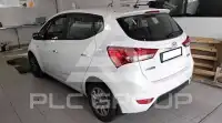2019 Hyundai IX20