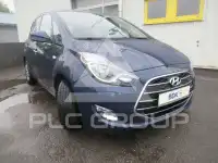 2019 Hyundai IX20