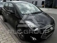 2019 Hyundai IX20