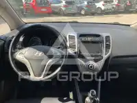 2019 Hyundai IX20