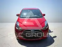 2019 Hyundai IX20