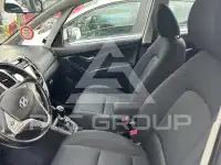 2019 Hyundai IX20