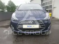 2019 Hyundai IX20
