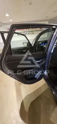 2019 Hyundai IX20